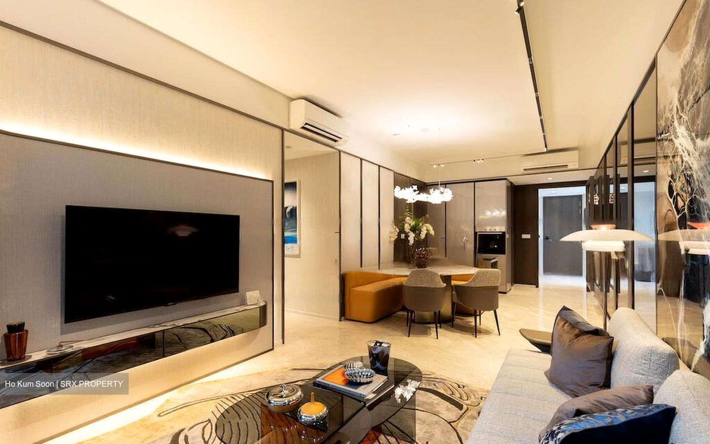 Amo Residence (D20), Apartment #459755271